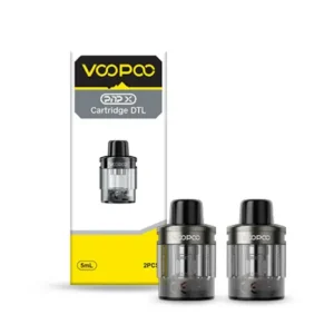 VOOPOO PNP X DTL REPLACEMENT POD