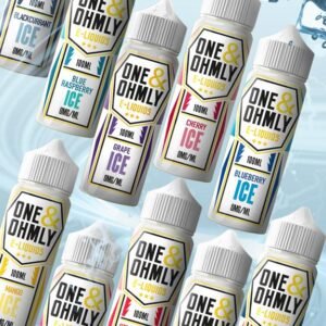 One&Ohmly 100ml