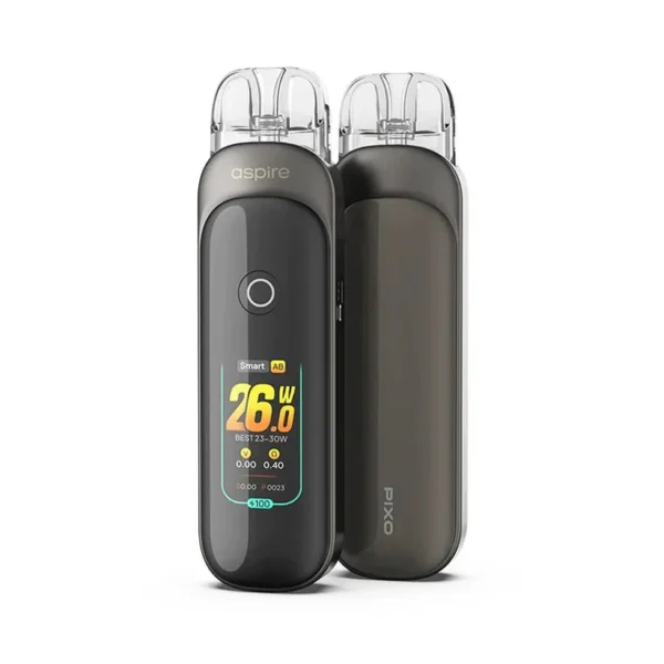 Aspire Vape Kit