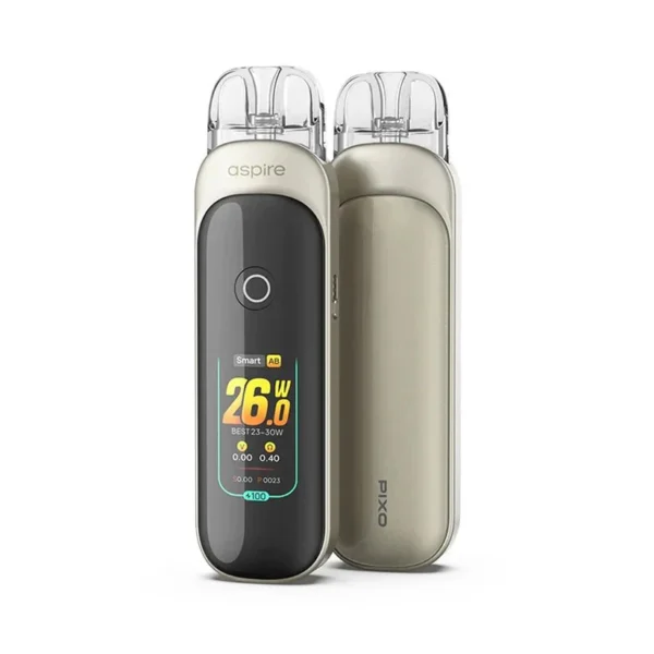Aspire Pixo