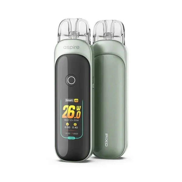 Aspire Pixo Vape Kit