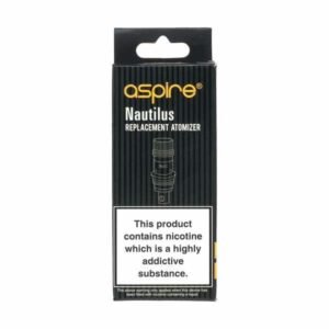 Aspire Nautilus BVC Coil