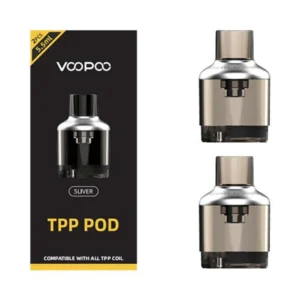 VOOPOO TPP REPLACEMENT POD