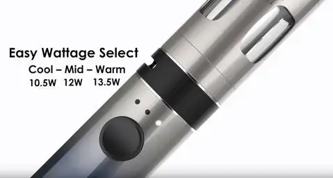 INNOKIN ENDURA T18II VAPE KIT