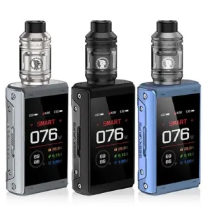 GEEKVAPE Z200 VAPE KIT