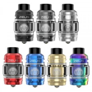 GEEKVAPE ZEUS Z TANK