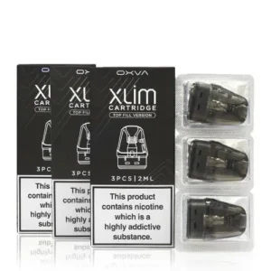 OXVA XLIM REPLACEMENT POD
