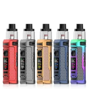 Smok RPM 100 Vape Kit