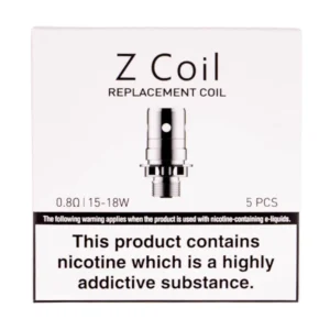 Innokin Zenith 'Z' Coils