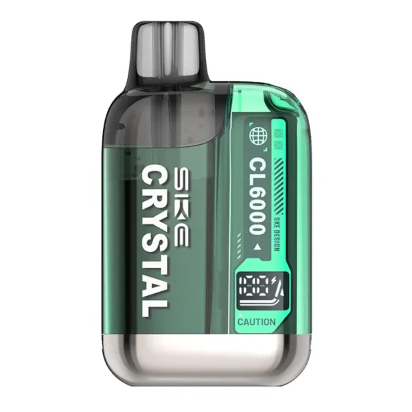 SKE Crystal Vape