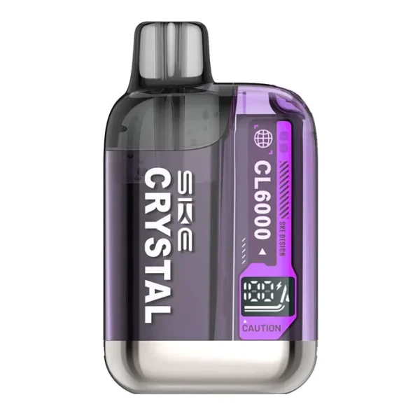 SKE Crystal Vape