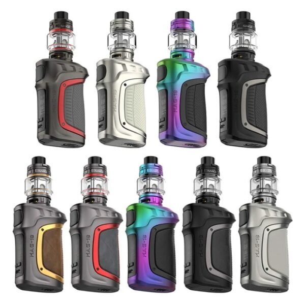 Mag-18 Vape Kit by Smok
