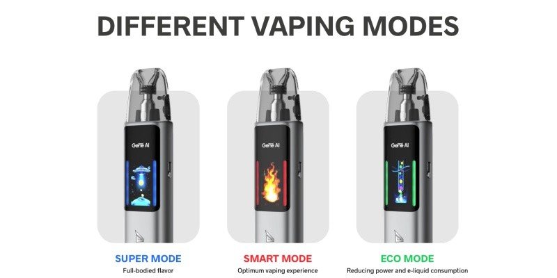 VOOPOO ARGUS G2 VAPE KIT