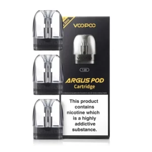 VOOPOO ARGUS REPLACEMENT POD