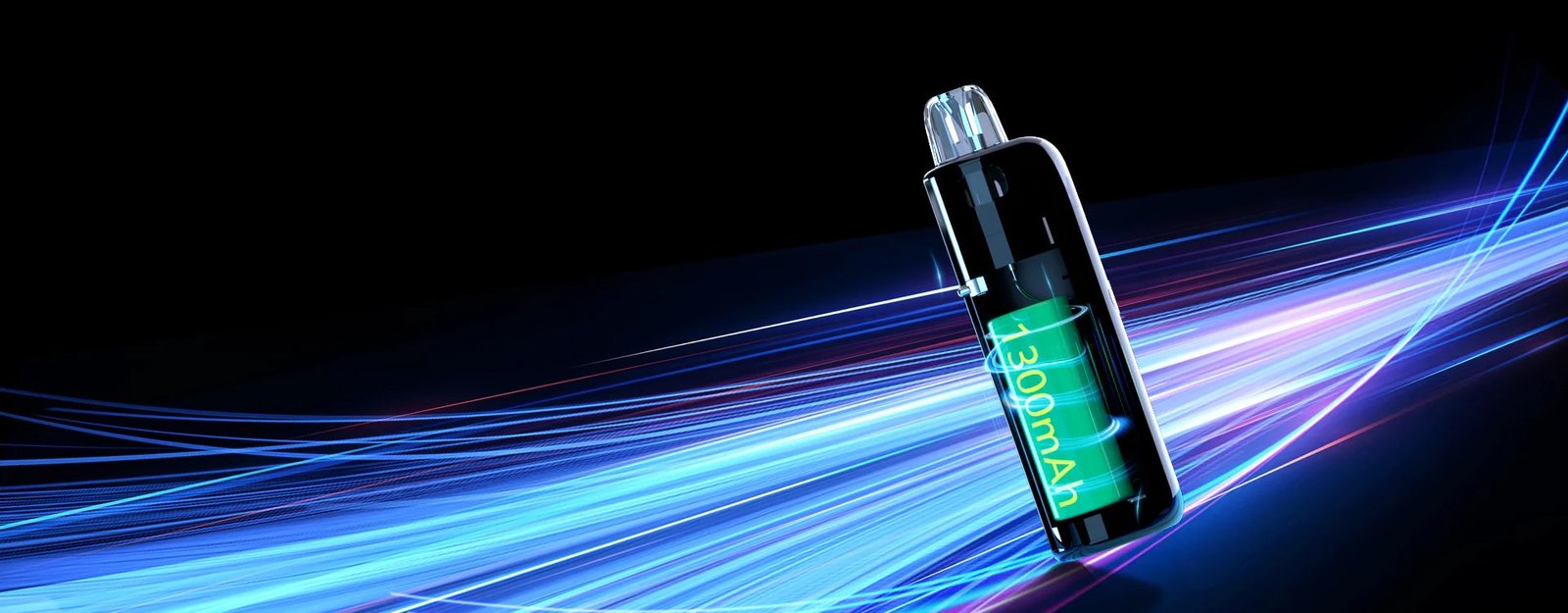 Hayati X4 pod vape kit