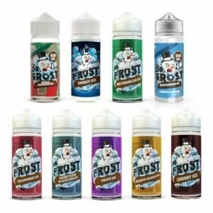 DR FROST 100ML