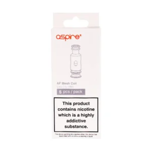 Aspire AF Replacement Coils