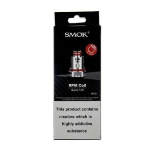 SMOK RPM Replacement Coils