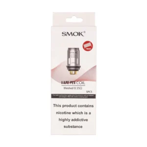 SMOK Vape Pen Coils
