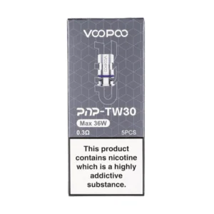 Voopoo PnP Replacement Coils
