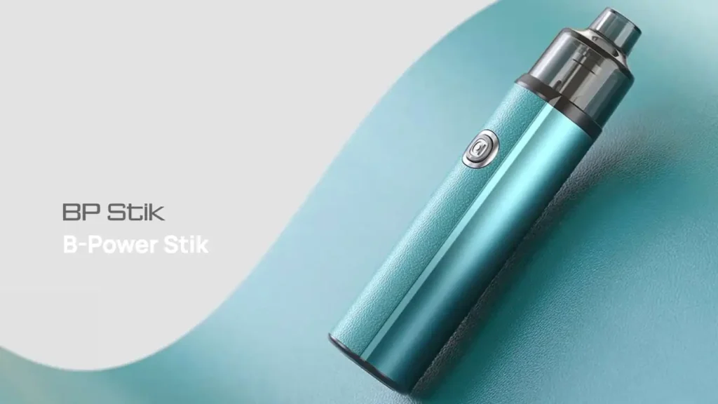 Aspire BP Stik Pod Vape