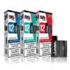 Buy IVG Pro 12 Prefilled Pod Kit