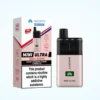 Hayati Mini Ultra 1500 Puffs