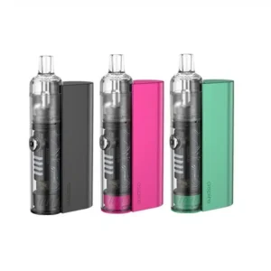 Aspire Cyber GT Pod Vape Kit 5 Stunning Colours
