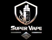 Super Vape UK