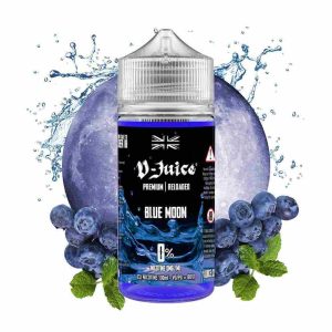 V Juice Premium E Liquid